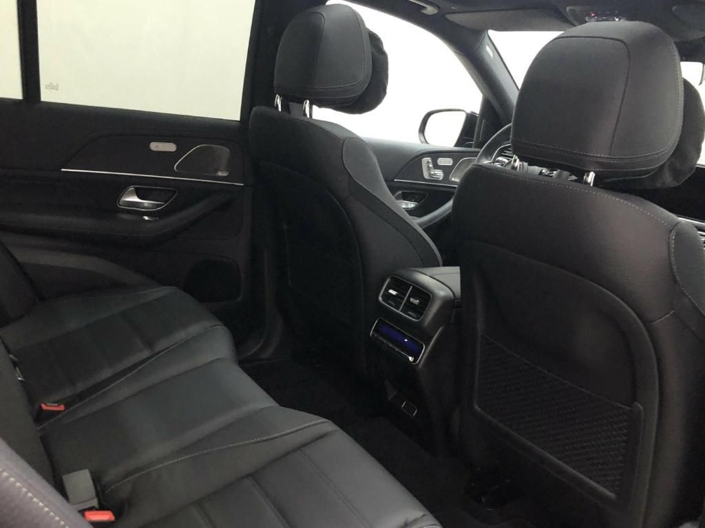 Mercedes-Benz GLE 450 4MATIC +MBUX+AMG+Wide+Navi+Pano+Burm+AHK foto 10