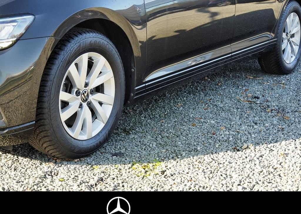 Volkswagen PASSAT VARIANT 1.5 TSI BUSINESS LED PDC NAVI DSG foto 5