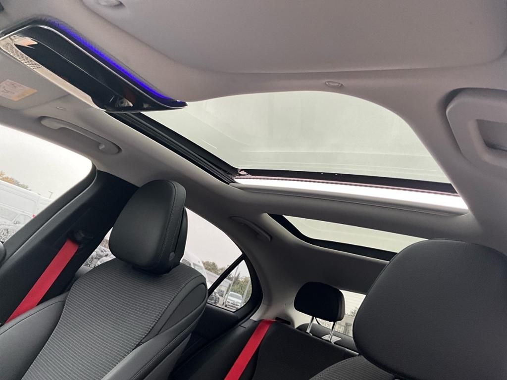 Mercedes-Benz C 300 e Pano Night SpurW AkustikGlas LM PDC SHZ foto 16