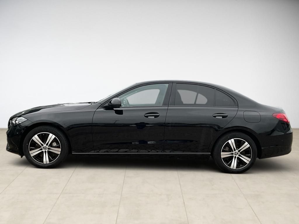 Mercedes-Benz C 300 e Pano Night SpurW AkustikGlas LM PDC SHZ foto 3