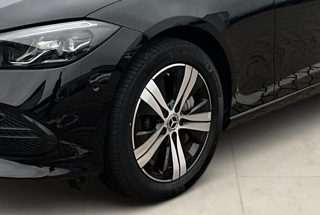 Mercedes-Benz C 300 e Pano Night SpurW AkustikGlas LM PDC SHZ foto 7