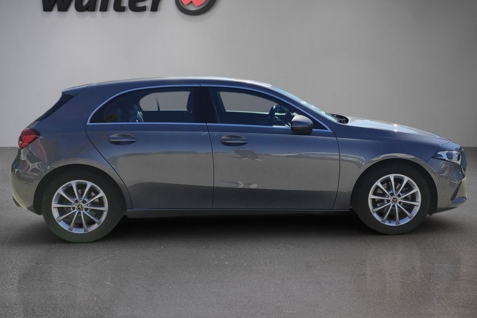 Mercedes-Benz A 180*1.3l*Progressive*Navi*SHZ*Parkassist foto 3