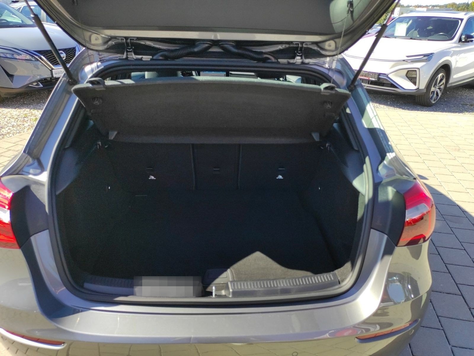 Mercedes-Benz A 180*1.3l*Progressive*Navi*SHZ*Parkassist foto 9