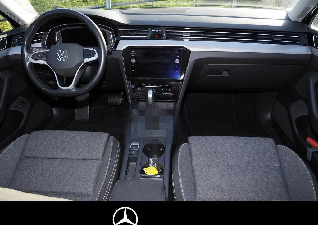 Volkswagen PASSAT VARIANT 1.5 TSI BUSINESS LED PDC NAVI DSG foto 11