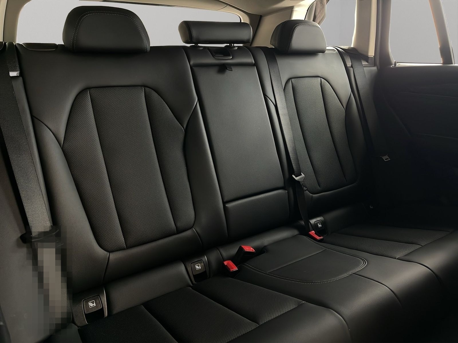 BMW X3 xDrive30e Hifi-Lautsprecher DAB el.Sitze Park foto 12