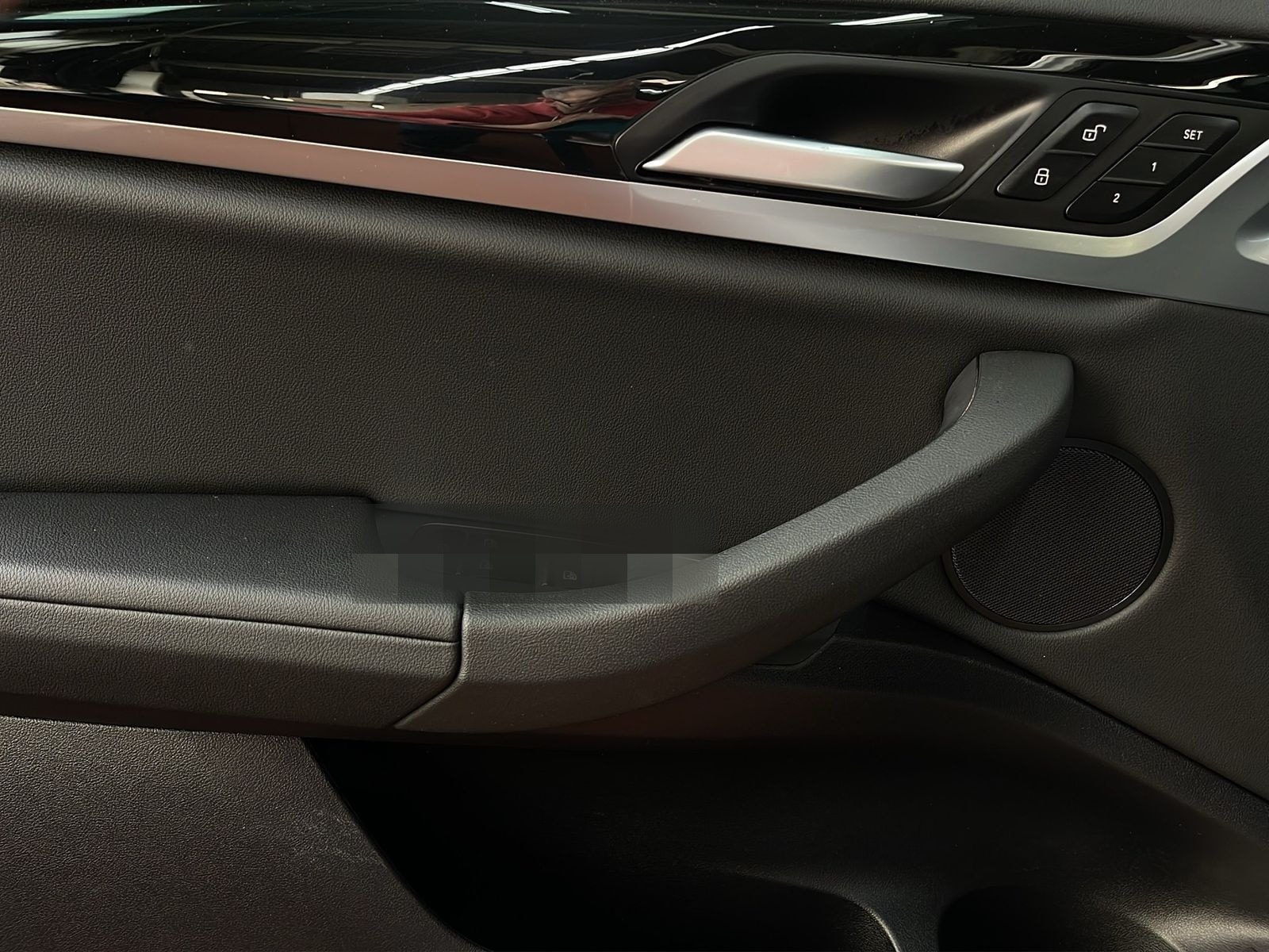 BMW X3 xDrive30e Hifi-Lautsprecher DAB el.Sitze Park foto 16