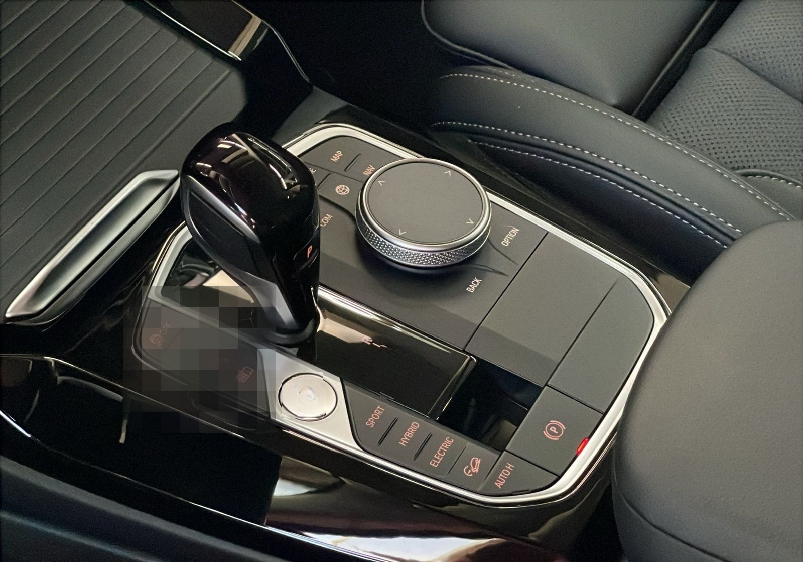 BMW X3 xDrive30e Hifi-Lautsprecher DAB el.Sitze Park foto 9