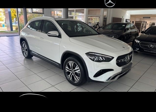 Mercedes-Benz GLA 250 e Progressive Line 11Kw Laden Winter Kam foto 1