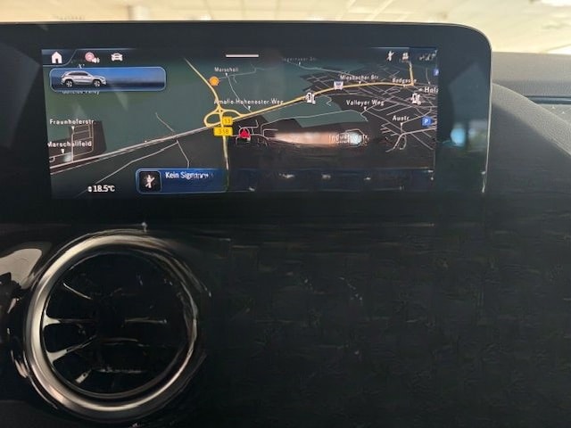 Mercedes-Benz GLA 250 e Progressive Line 11Kw Laden Winter Kam foto 12