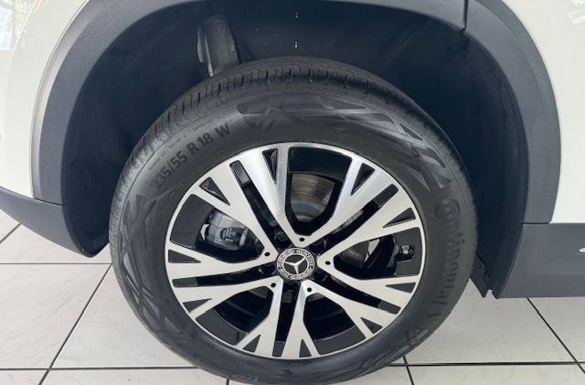 Mercedes-Benz GLA 250 e Progressive Line 11Kw Laden Winter Kam foto 5