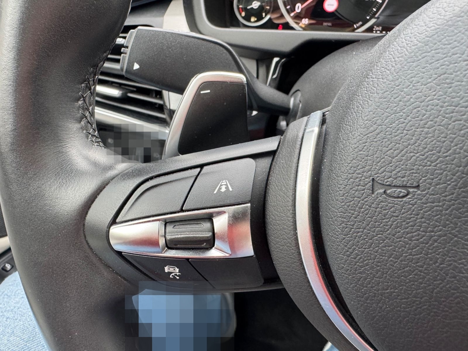 BMW X6 xDrive 40 d M Sport-GSD-HU-DA PLUS-SC-TOP! foto 11