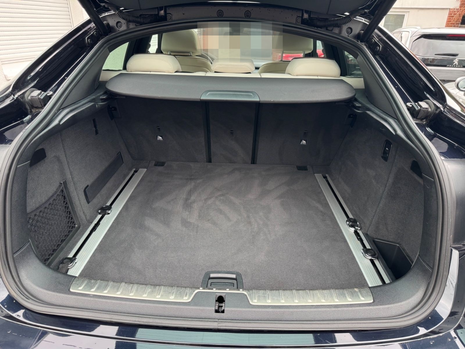 BMW X6 xDrive 40 d M Sport-GSD-HU-DA PLUS-SC-TOP! foto 13