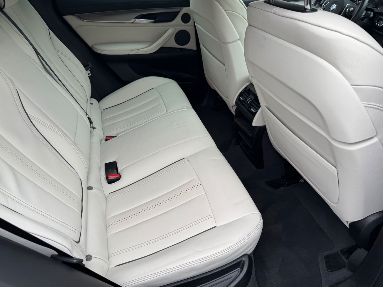 BMW X6 xDrive 40 d M Sport-GSD-HU-DA PLUS-SC-TOP! foto 14