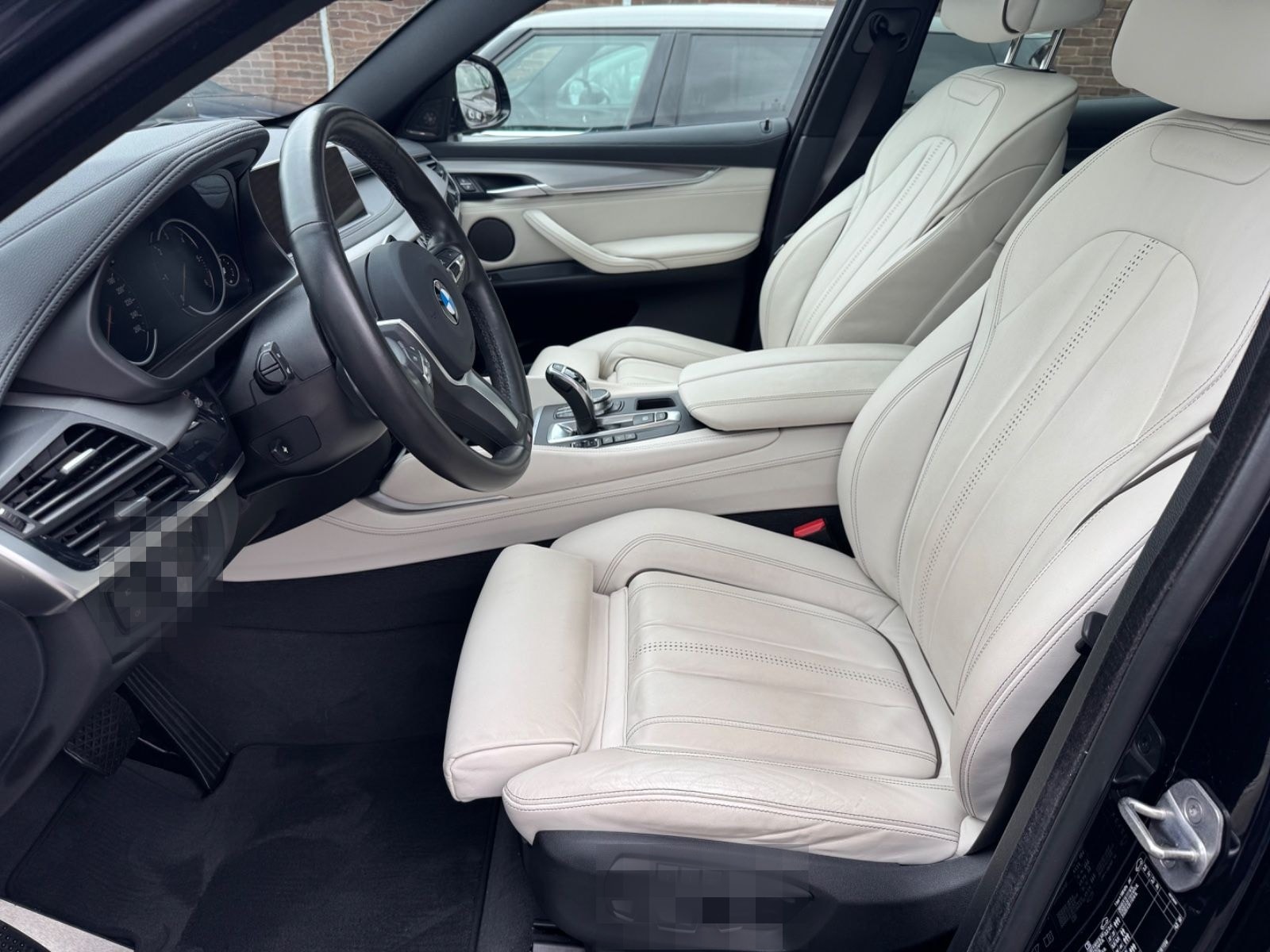 BMW X6 xDrive 40 d M Sport-GSD-HU-DA PLUS-SC-TOP! foto 7