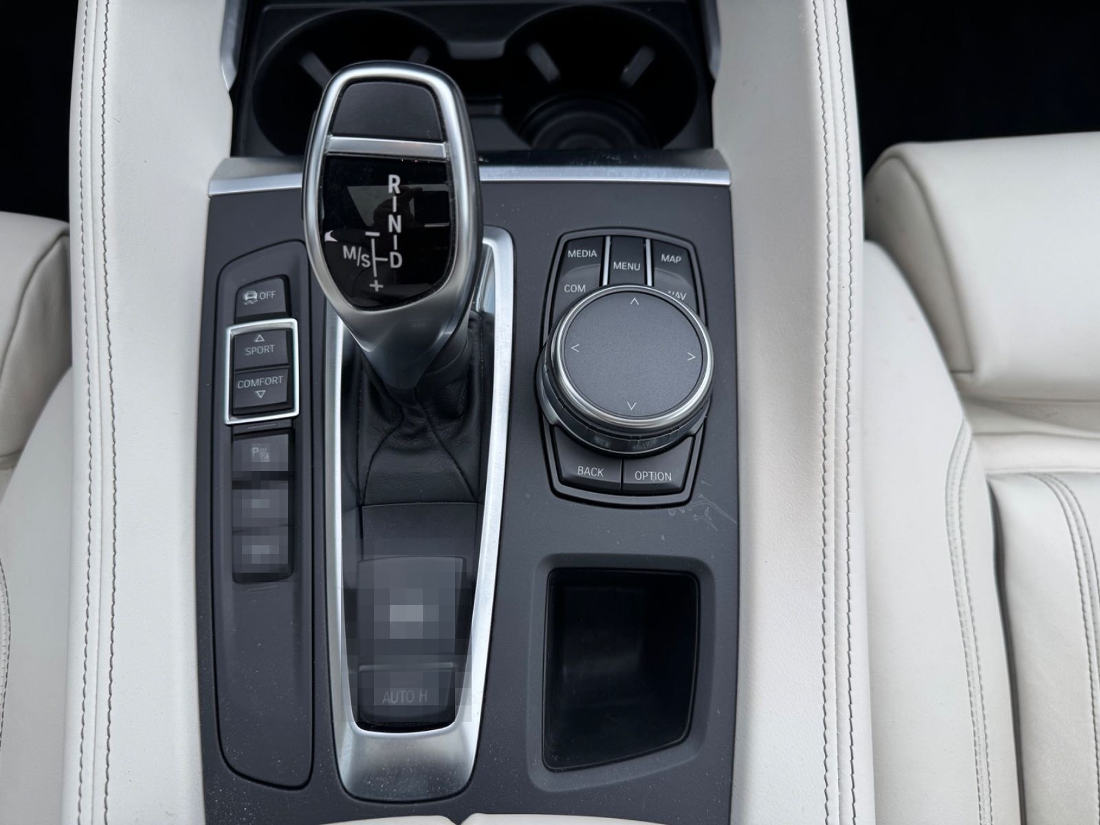 BMW X6 xDrive 40 d M Sport-GSD-HU-DA PLUS-SC-TOP! foto 9