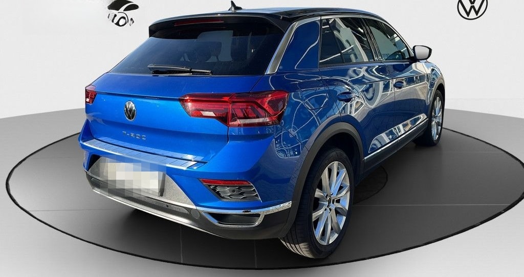 Volkswagen T-Roc Sport 1.5 TSI 110 kW DSG ACC LED NAVI AID foto 5