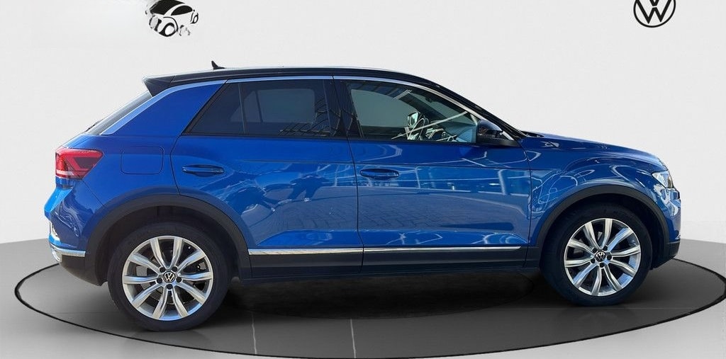 Volkswagen T-Roc Sport 1.5 TSI 110 kW DSG ACC LED NAVI AID foto 6