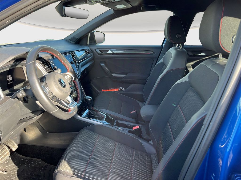 Volkswagen T-Roc Sport 1.5 TSI 110 kW DSG ACC LED NAVI AID foto 9