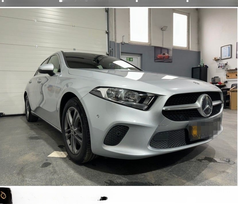 Mercedes-Benz A 250 DCT *R-KAMERA*NAVI*SHZ*VOLLLEDER foto 1