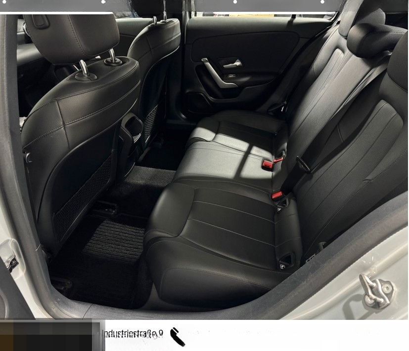 Mercedes-Benz A 250 DCT *R-KAMERA*NAVI*SHZ*VOLLLEDER foto 11