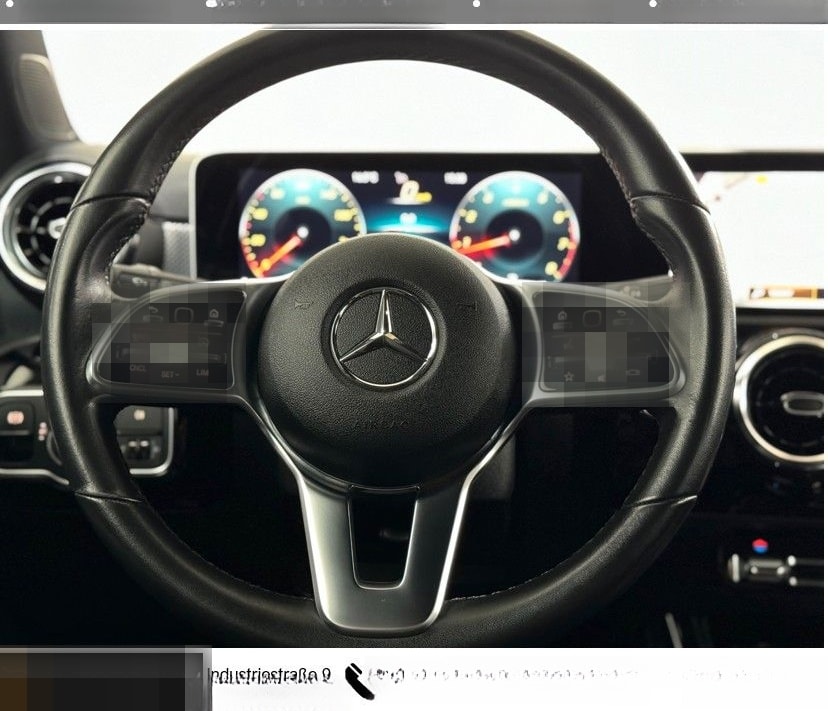 Mercedes-Benz A 250 DCT *R-KAMERA*NAVI*SHZ*VOLLLEDER foto 14