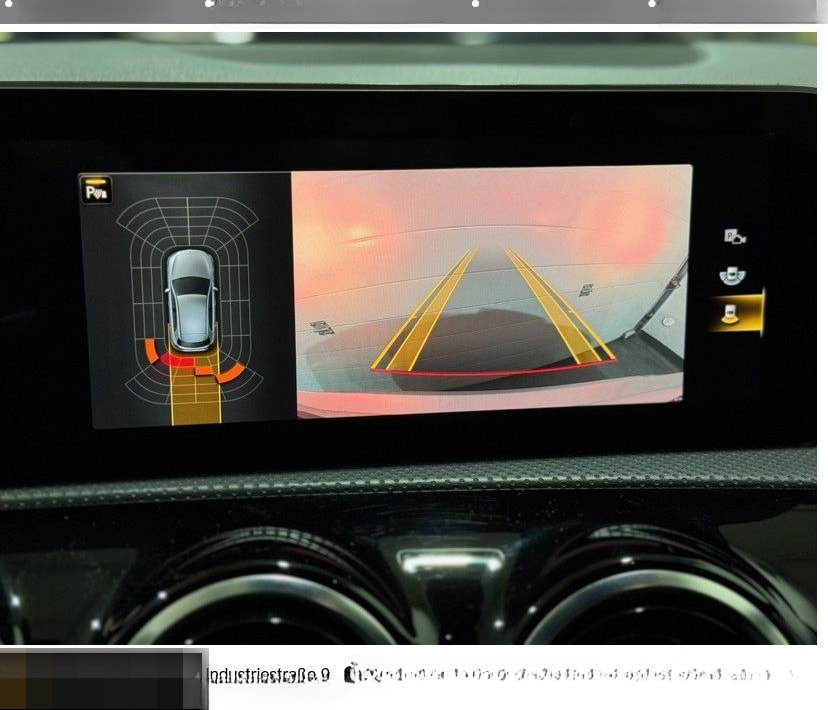 Mercedes-Benz A 250 DCT *R-KAMERA*NAVI*SHZ*VOLLLEDER foto 16