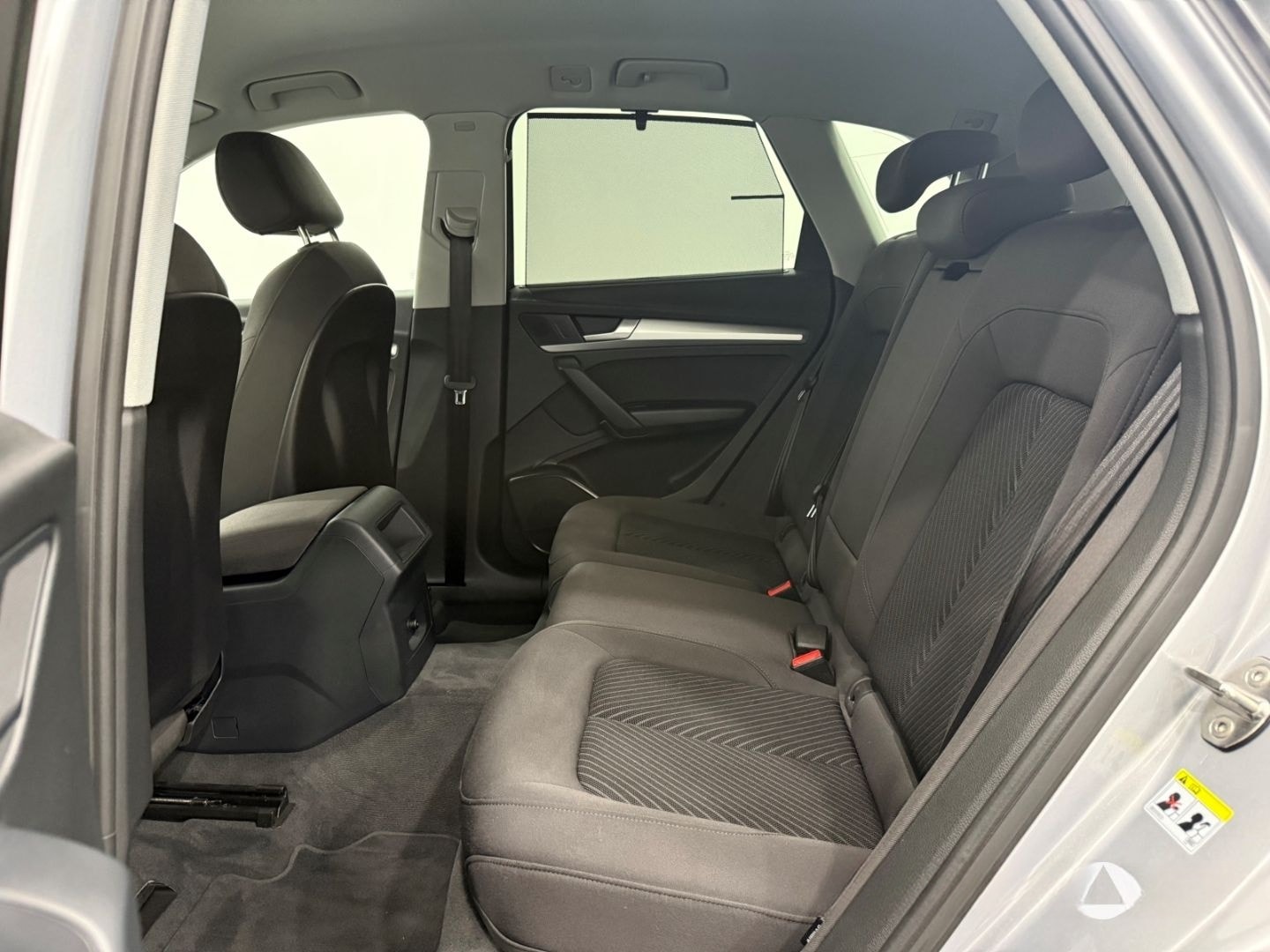 Audi Q5 40 TDI quattro advanced /AHK /CAM /ACC foto 12