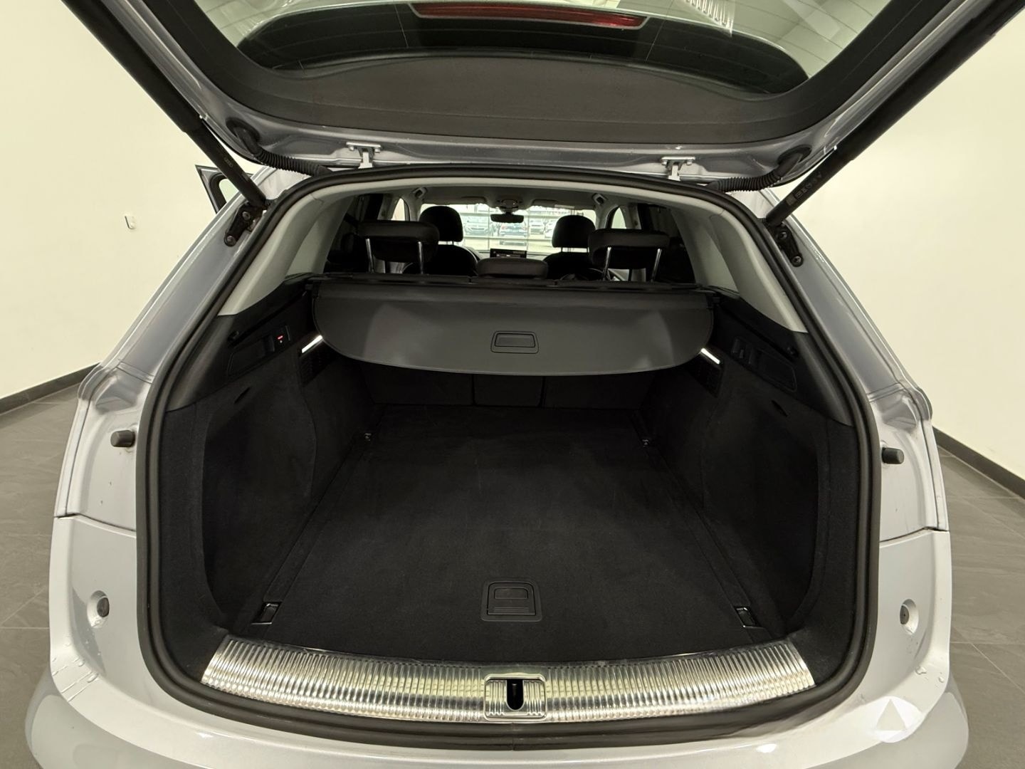 Audi Q5 40 TDI quattro advanced /AHK /CAM /ACC foto 13