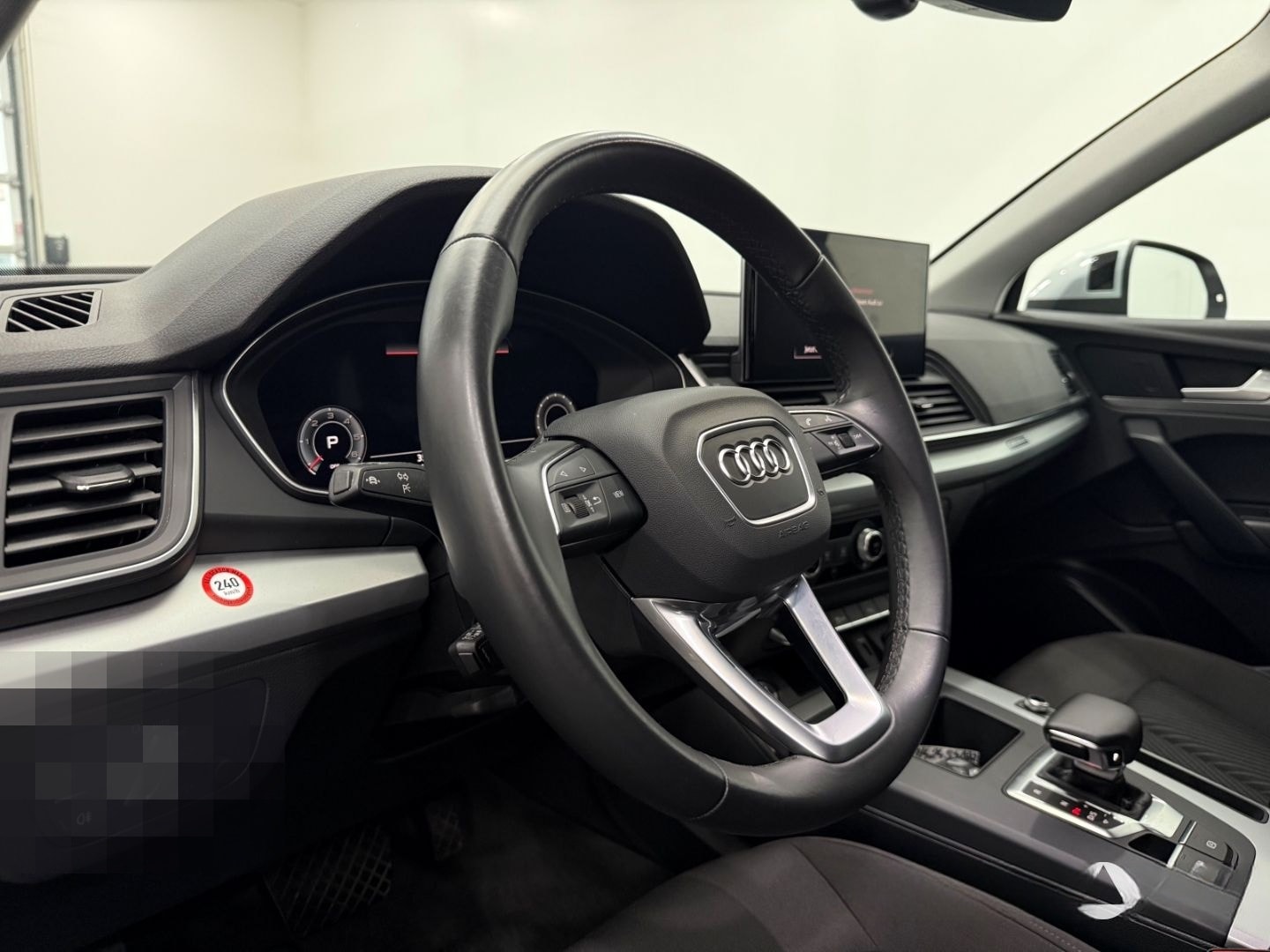 Audi Q5 40 TDI quattro advanced /AHK /CAM /ACC foto 5