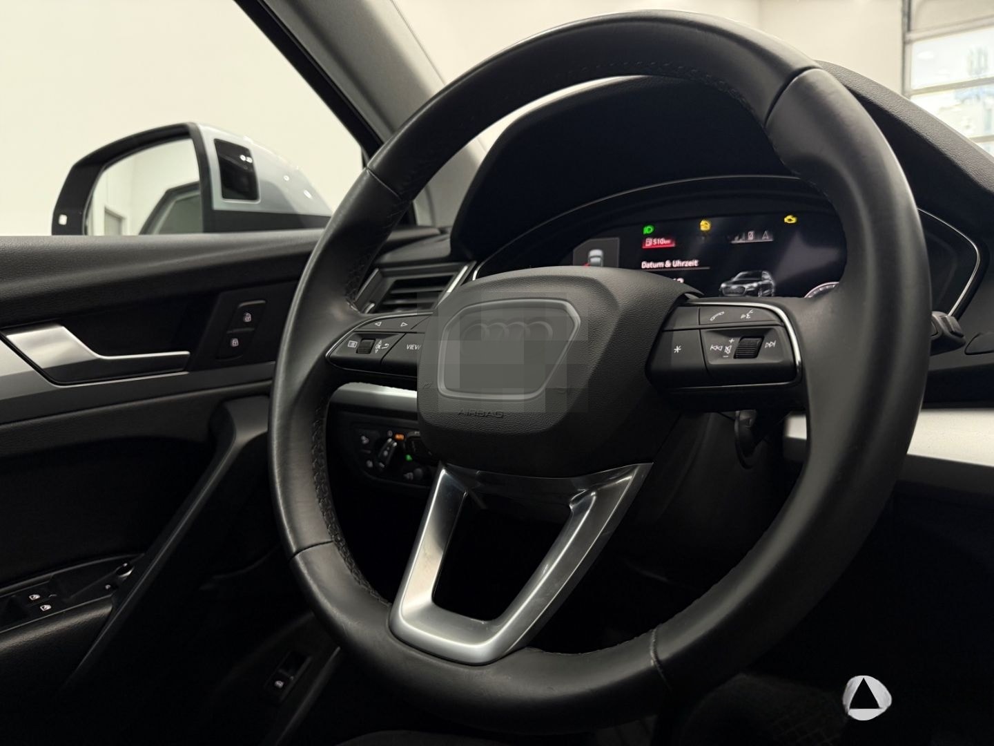 Audi Q5 40 TDI quattro advanced /AHK /CAM /ACC foto 7