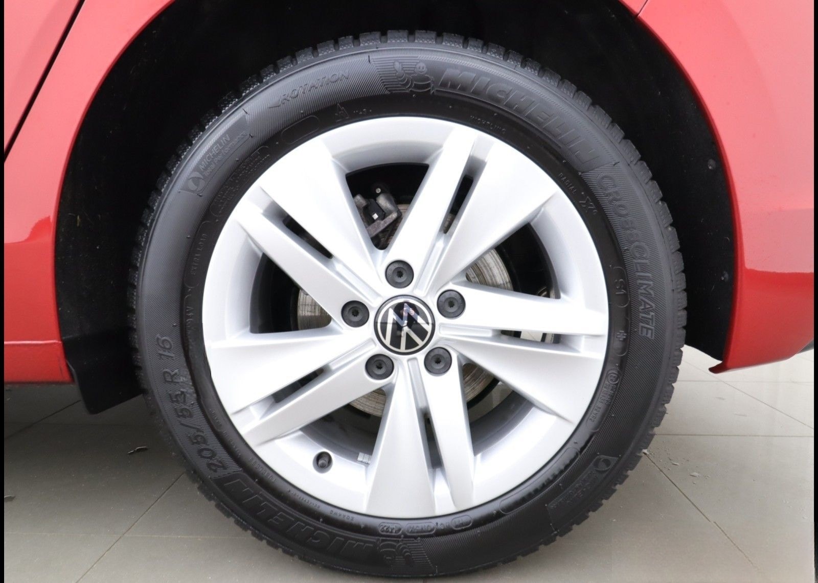 Volkswagen GOLF 8 LIFE 1.0 ETSI DSG (+ACC-RADAR+NAVI) LED foto 14