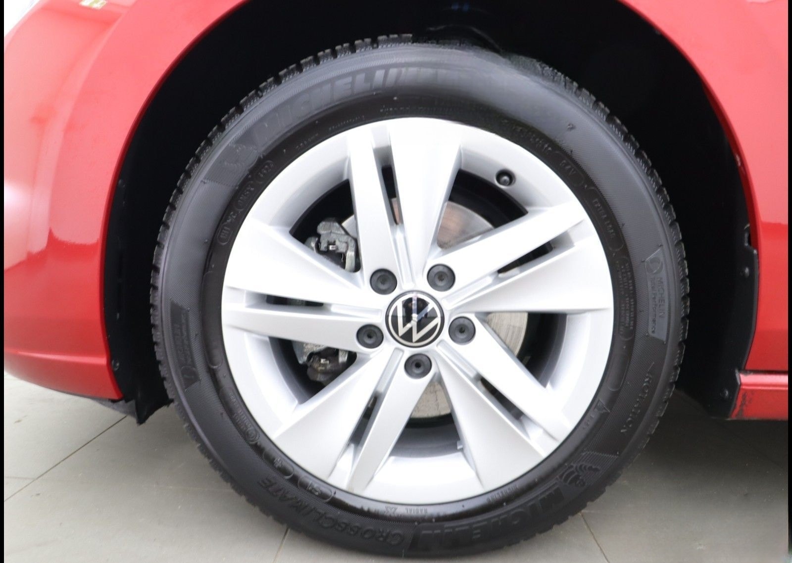 Volkswagen GOLF 8 LIFE 1.0 ETSI DSG (+ACC-RADAR+NAVI) LED foto 15