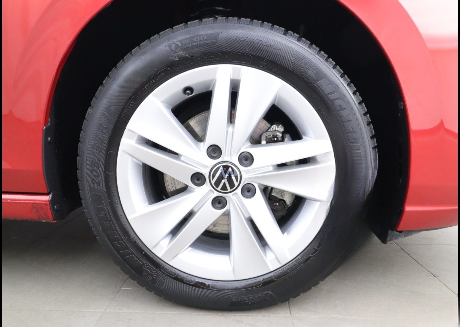 Volkswagen GOLF 8 LIFE 1.0 ETSI DSG (+ACC-RADAR+NAVI) LED foto 16