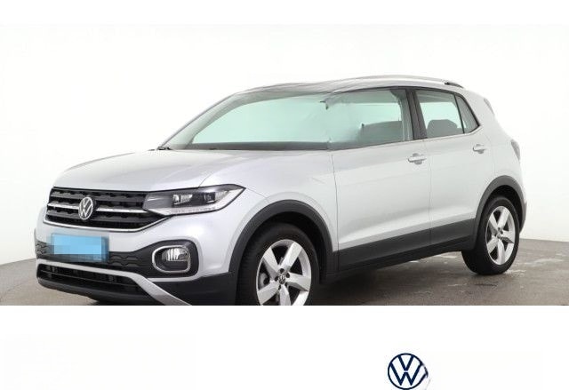 Volkswagen T-Cross 1.0 TSI Style LED/App foto 1