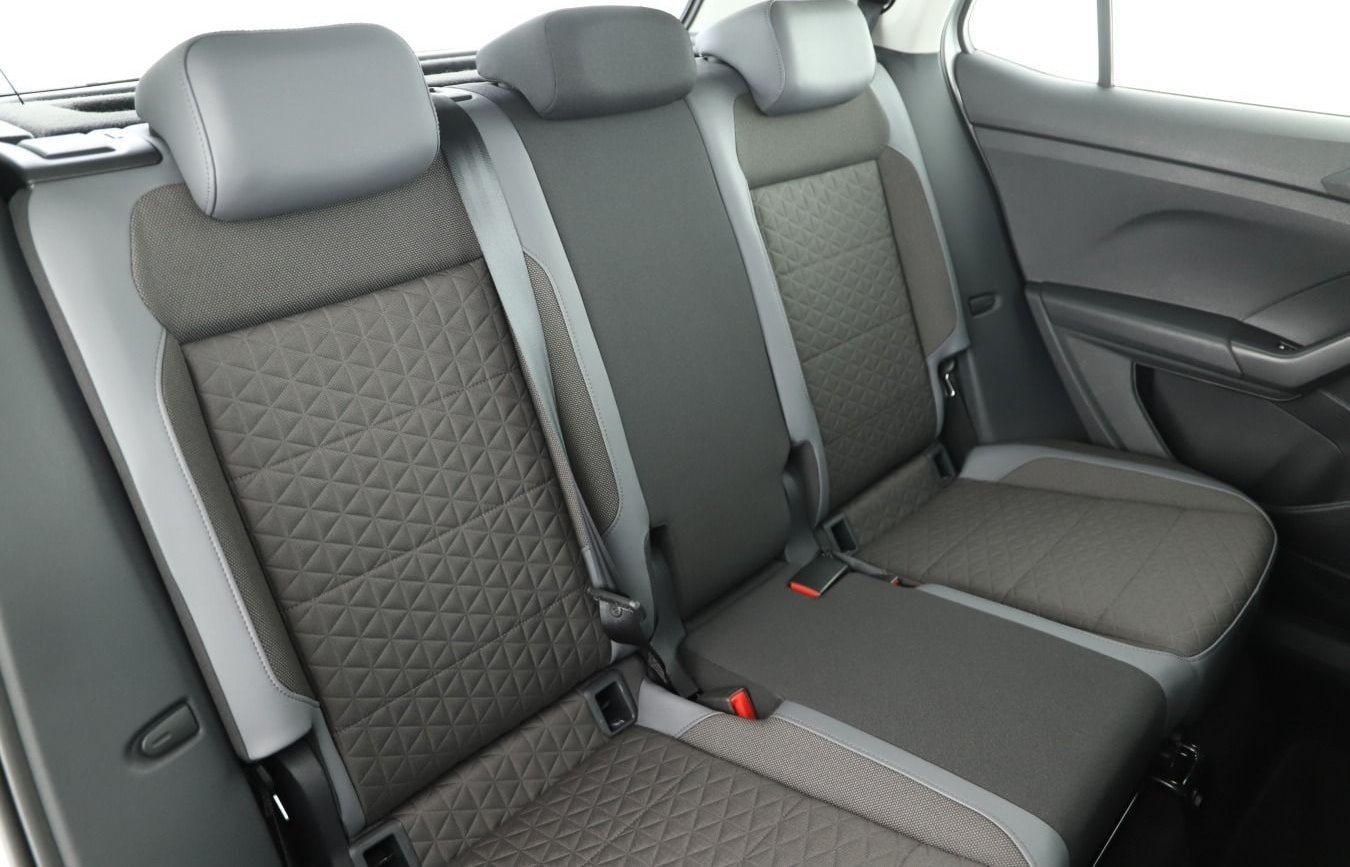 Volkswagen T-Cross 1.0 TSI Style LED/App foto 6