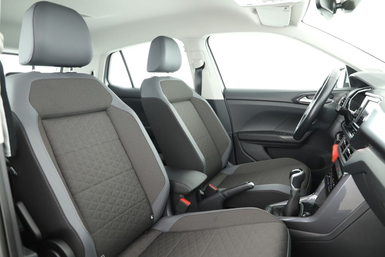 Volkswagen T-Cross 1.0 TSI Style LED/App foto 7