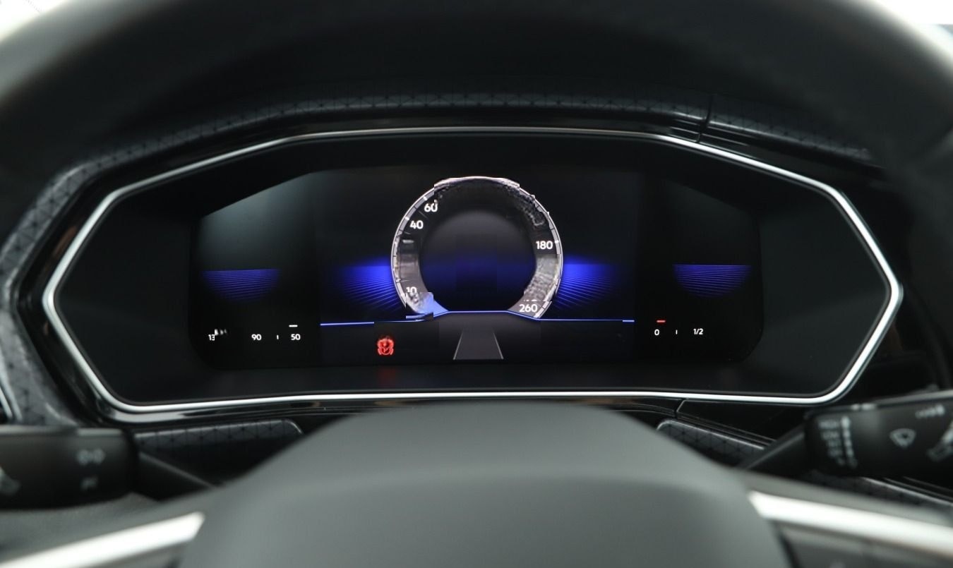 Volkswagen T-Cross 1.0 TSI Style LED/App foto 9