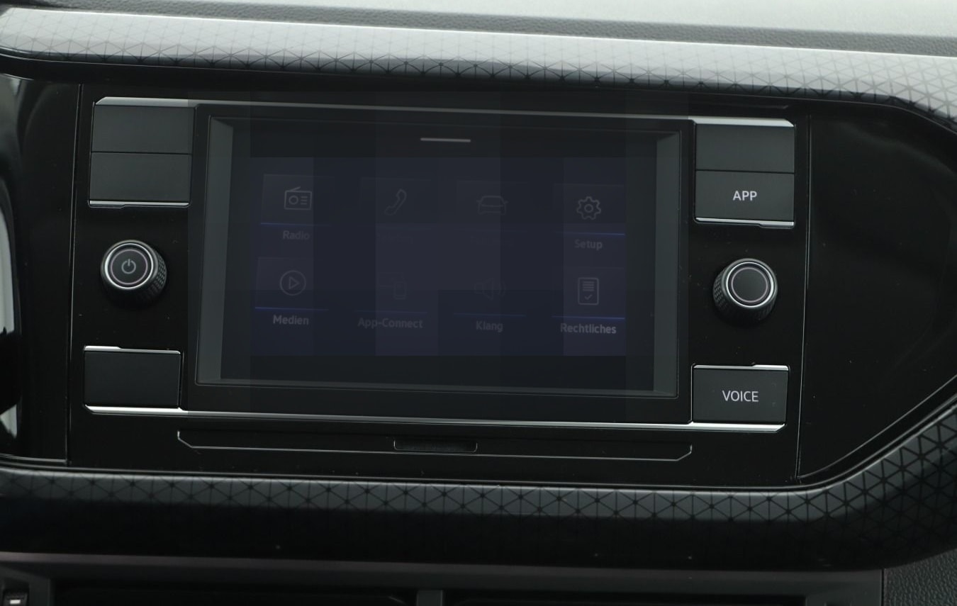 Volkswagen T-Cross 1.0 TSI Style LED/App foto 10