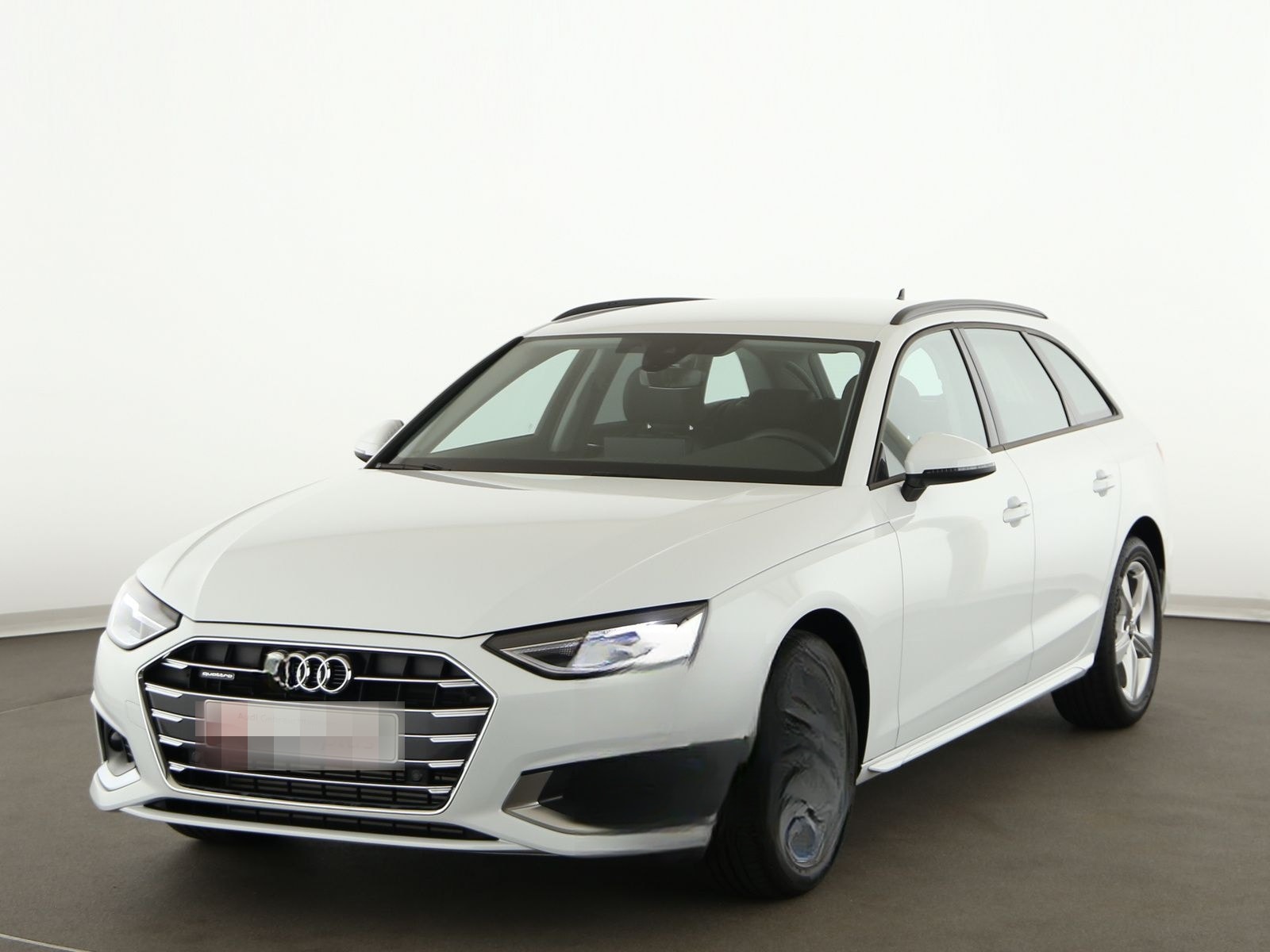 Audi A4 Avant 40 TFSI quattro advanced  Navi Leder AH foto 2