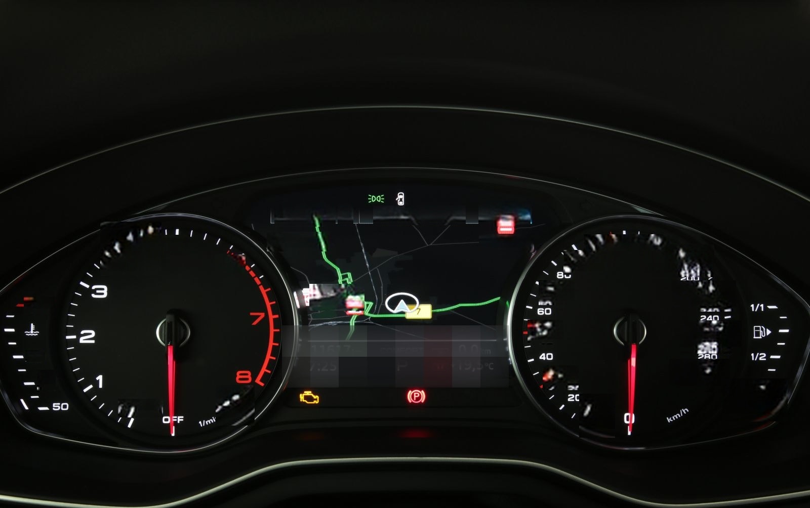 Audi A4 Avant 40 TFSI quattro advanced  Navi Leder AH foto 12