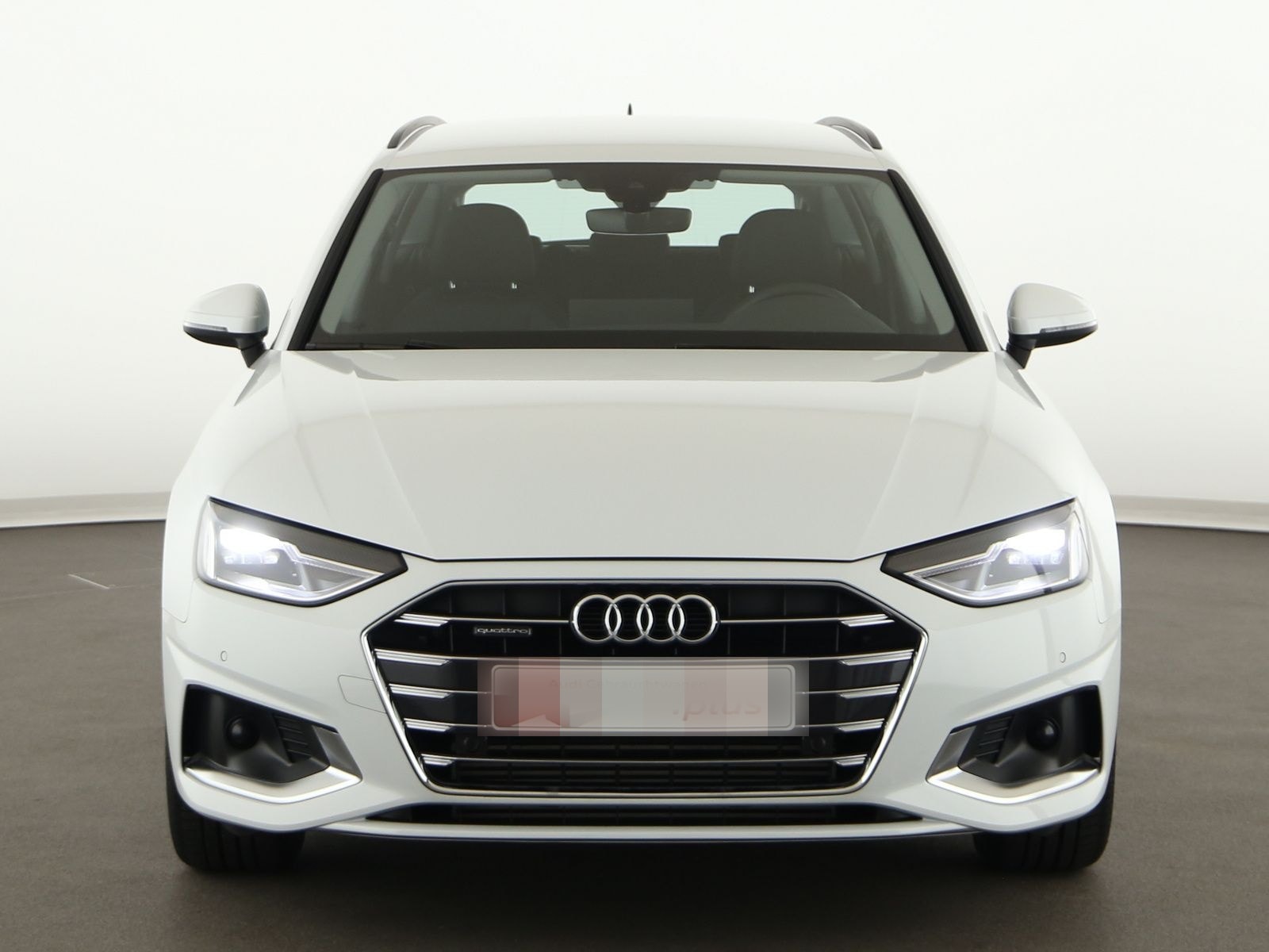 Audi A4 Avant 40 TFSI quattro advanced  Navi Leder AH foto 3