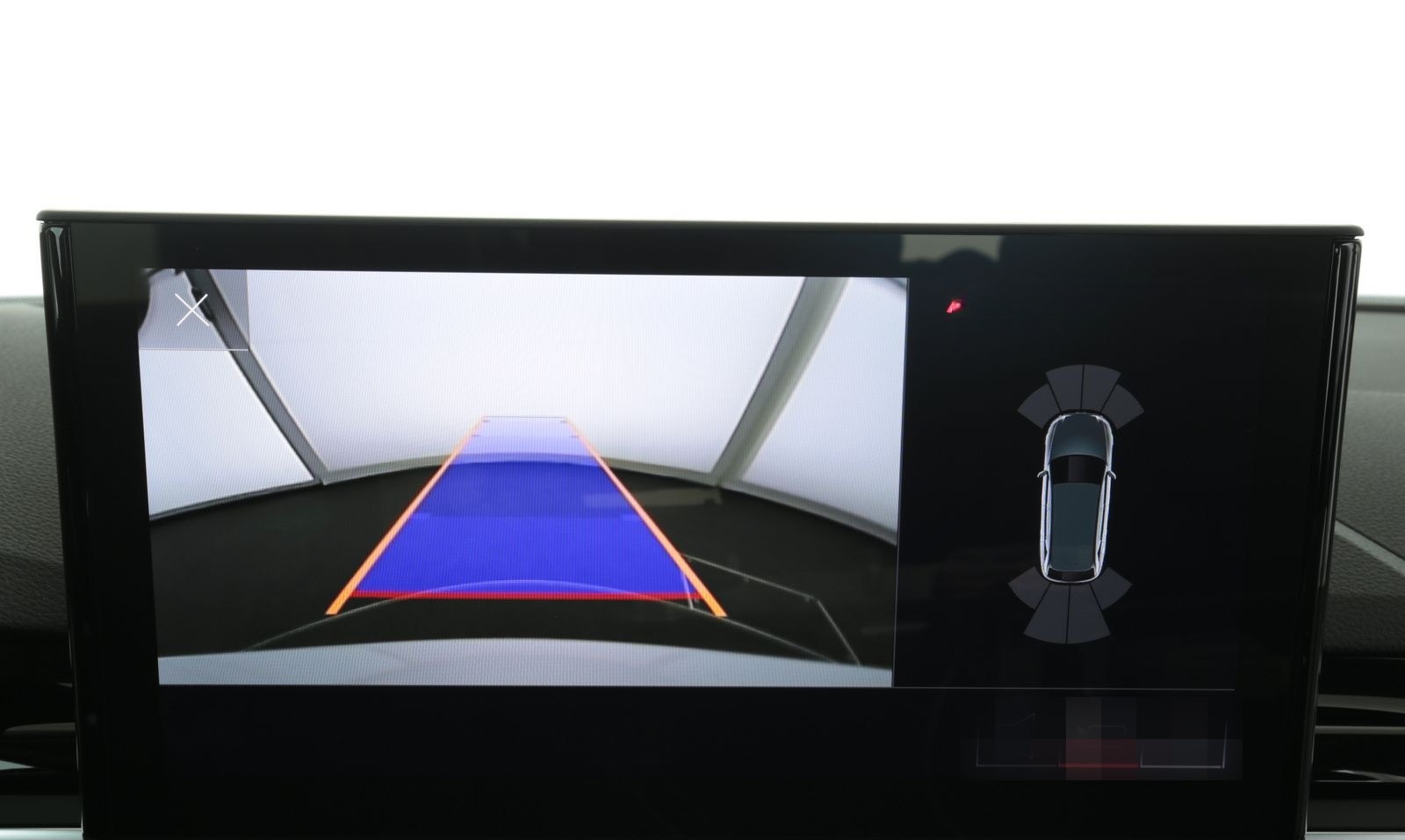 Audi A4 Avant 40 TFSI quattro advanced  Navi Leder AH foto 21