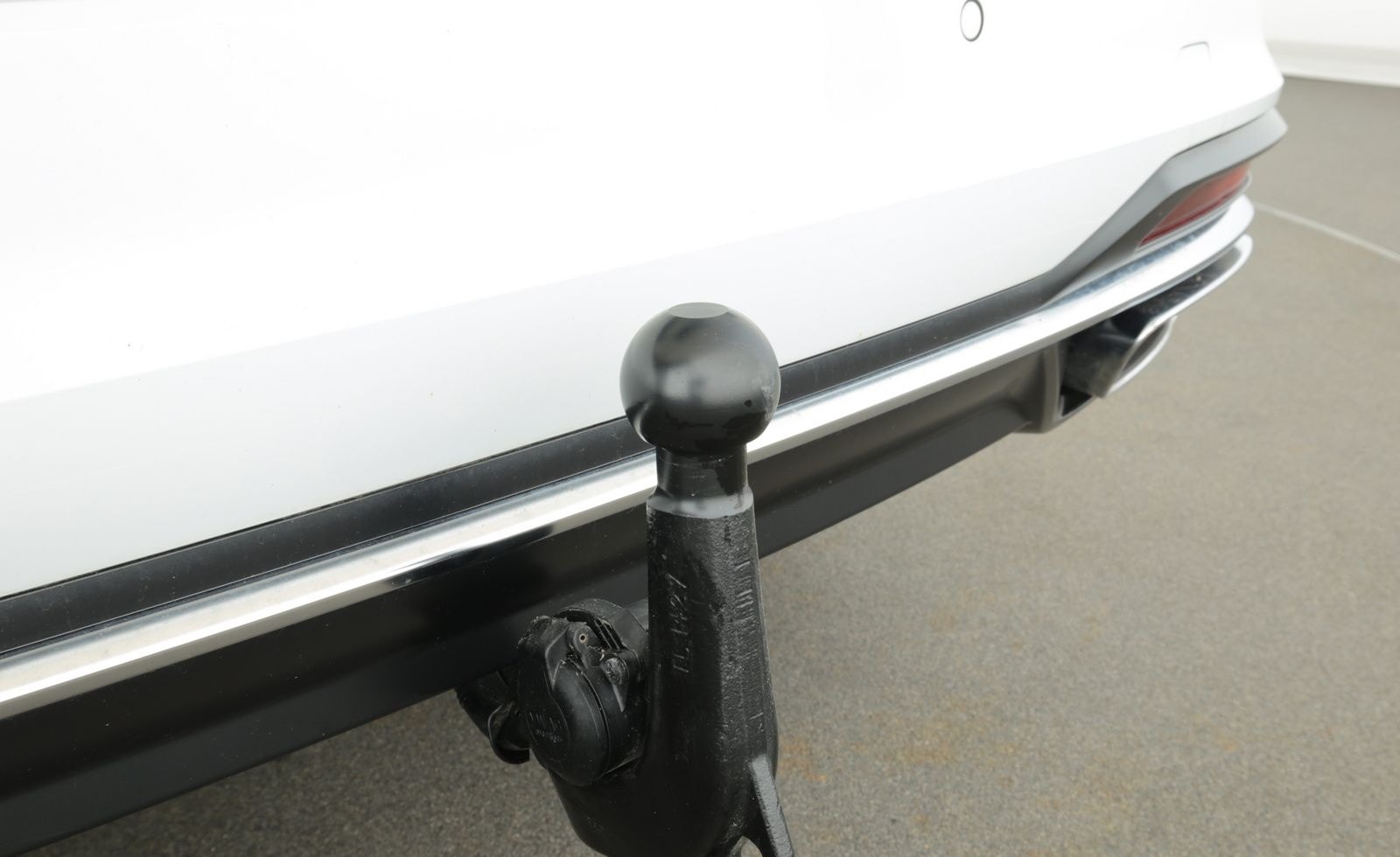 Audi A4 Avant 40 TFSI quattro advanced  Navi Leder AH foto 22