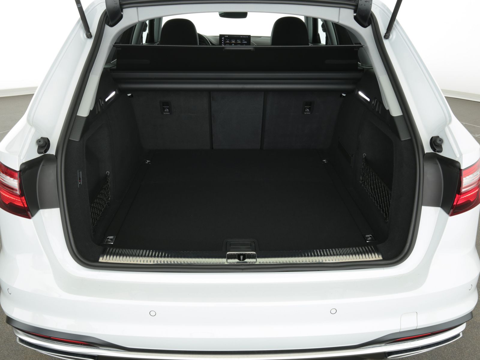 Audi A4 Avant 40 TFSI quattro advanced  Navi Leder AH foto 25