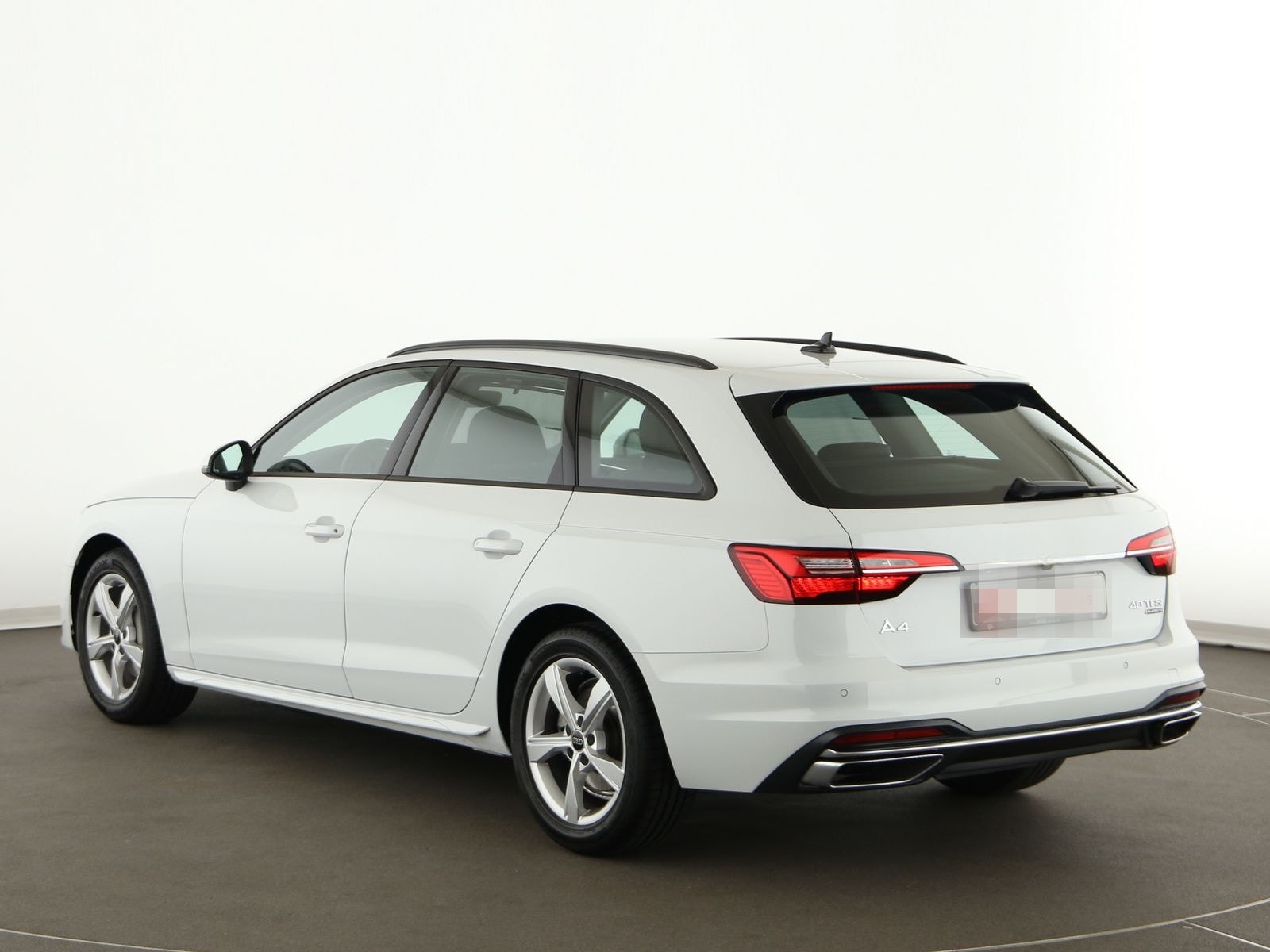 Audi A4 Avant 40 TFSI quattro advanced  Navi Leder AH foto 5