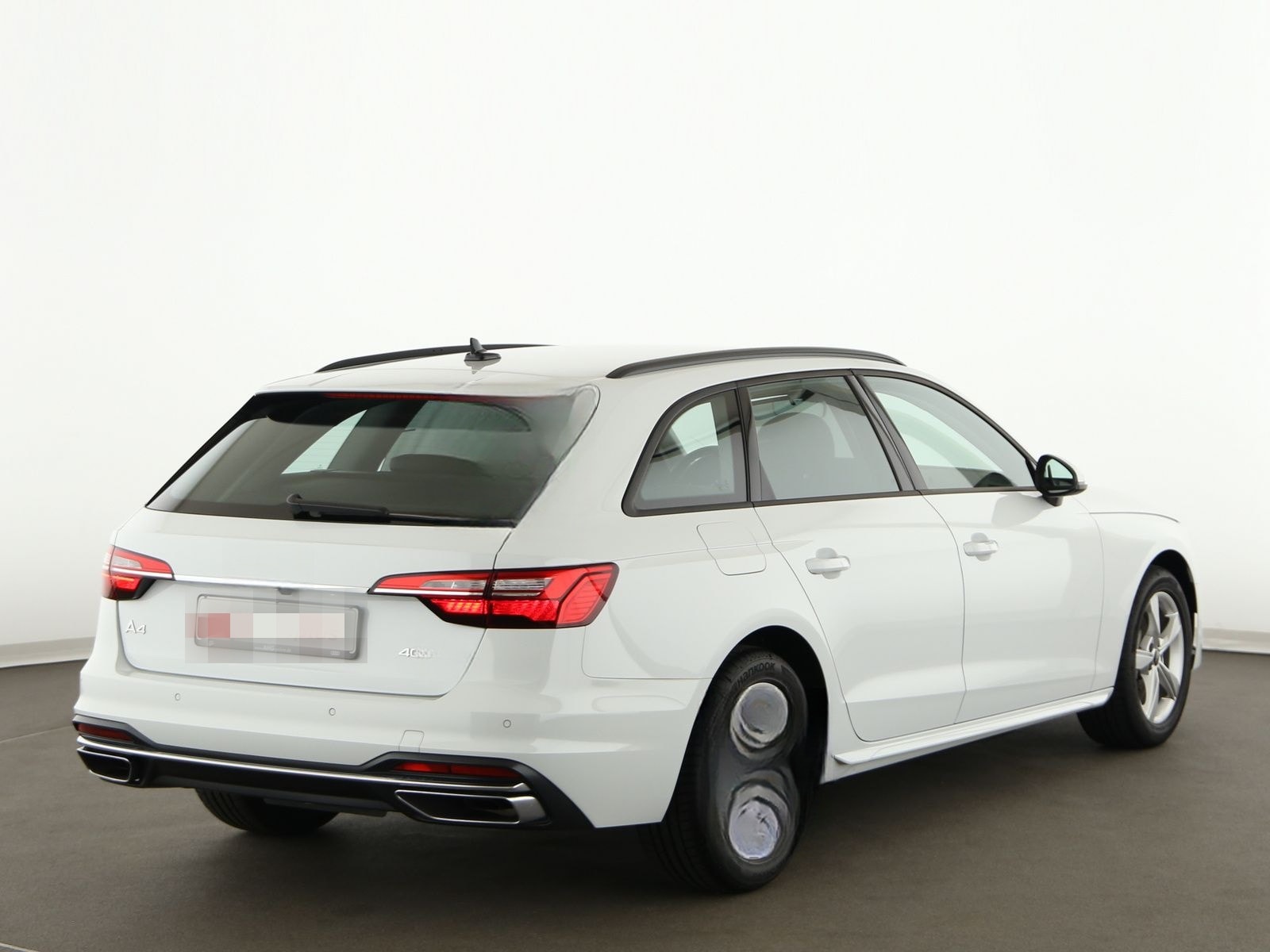 Audi A4 Avant 40 TFSI quattro advanced  Navi Leder AH foto 7