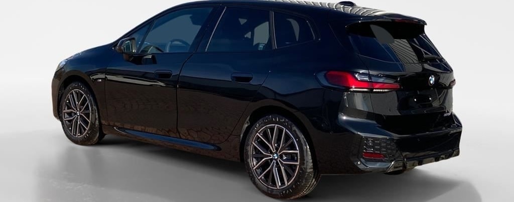 BMW 220i Active Tourer M Sport AHK+H/K+Adapt. LED foto 5