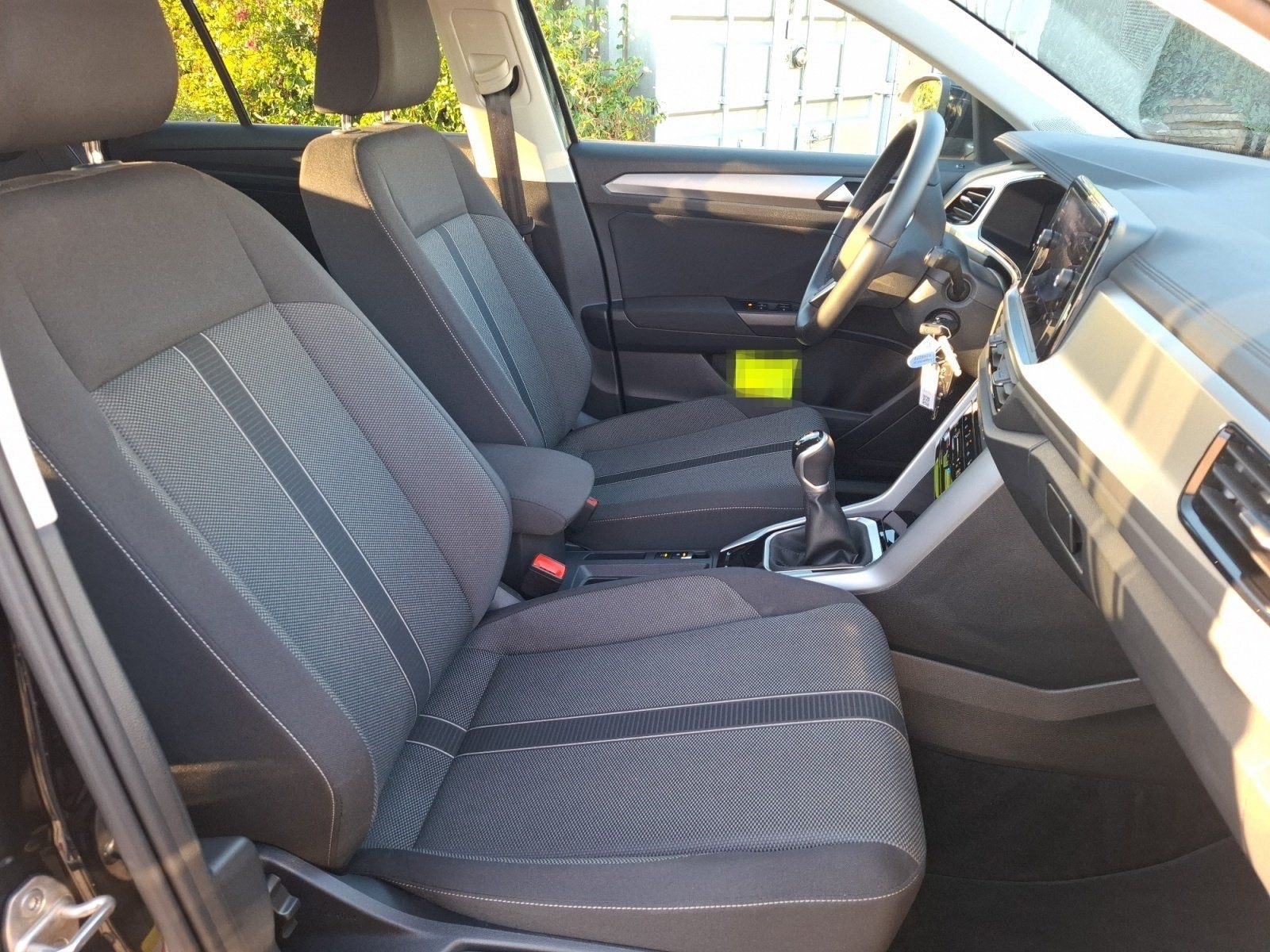 Volkswagen T-Roc 1.0 TSI Life LED CARPLAY+ANDROID-AUTO foto 11