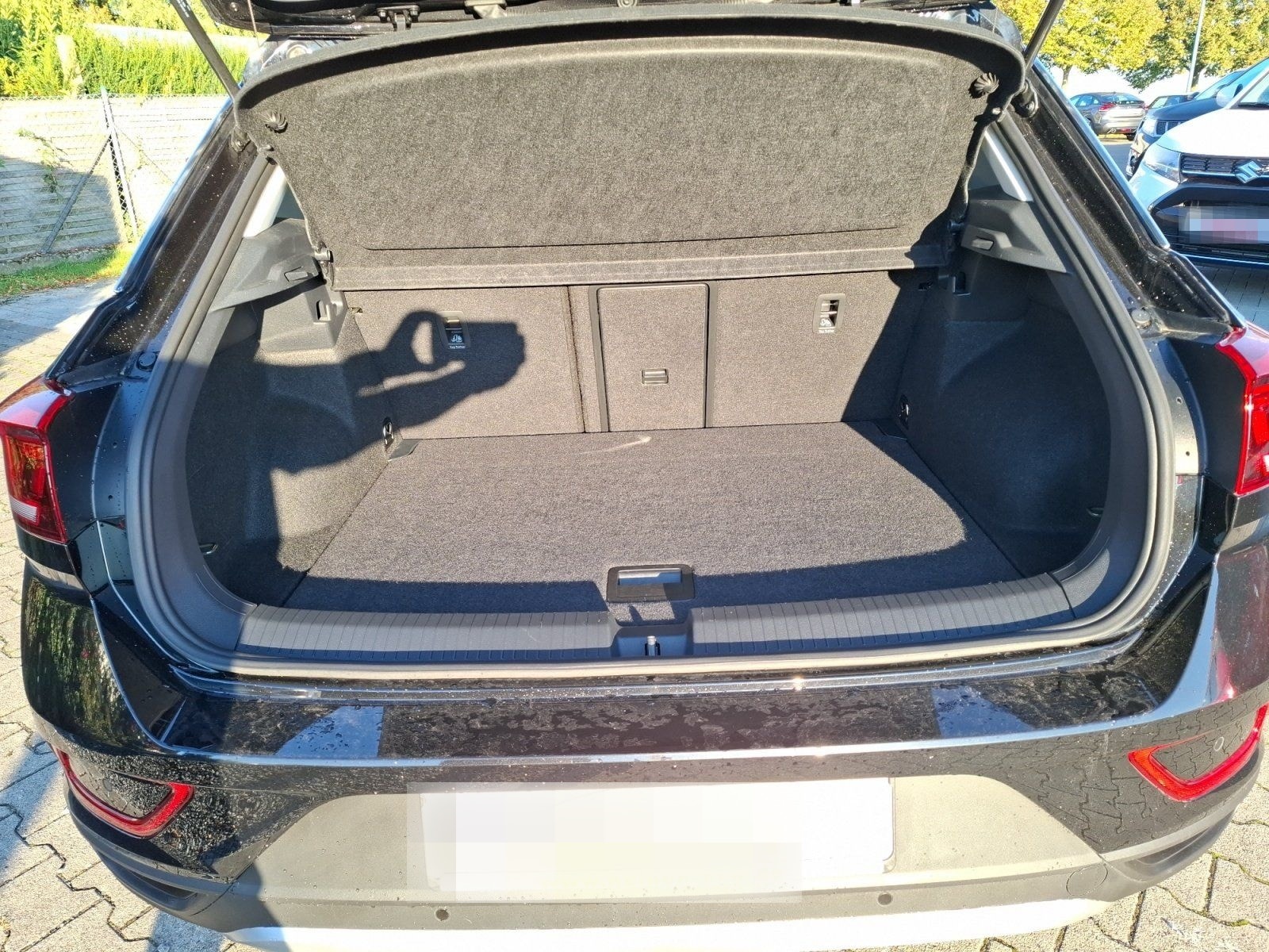 Volkswagen T-Roc 1.0 TSI Life LED CARPLAY+ANDROID-AUTO foto 10