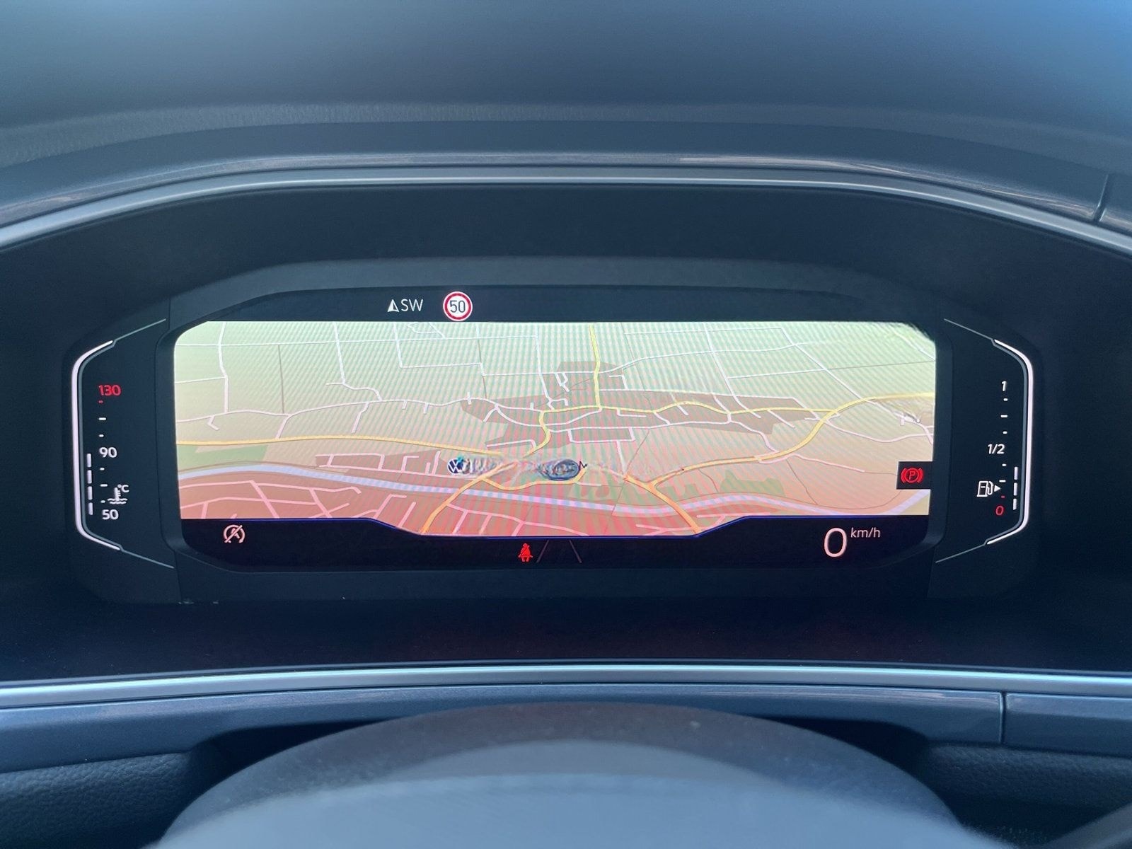 Volkswagen T-Roc 1,0 TSI Style NAVI+ELE.HECKKLAPPE+RÜCK.KAM foto 13